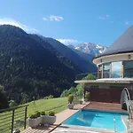 De 4* Vielha