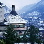 De Hotel