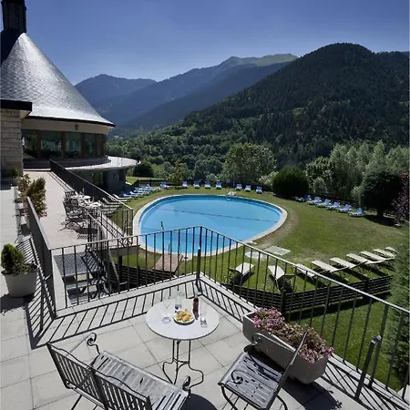 Hotel De