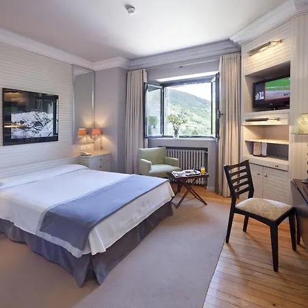 Hotel De