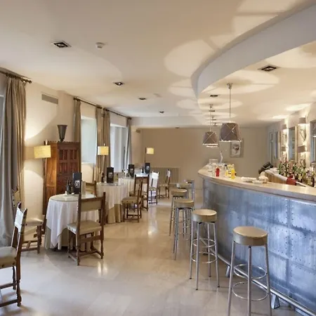 Hotel De Vielha e Mijaran