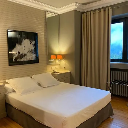 Hotel De
