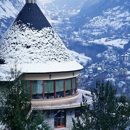 Hotel De