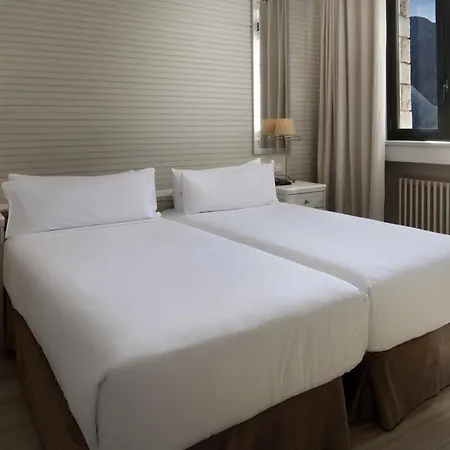 De Hotel 4*
