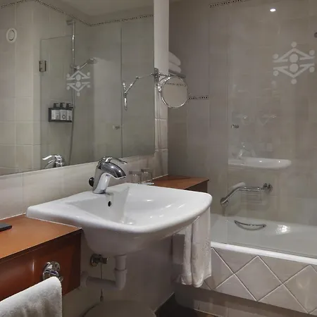 De Hotel 4*