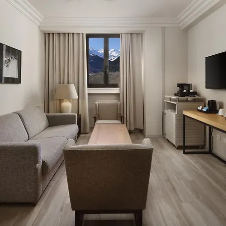 De Hotel 4*