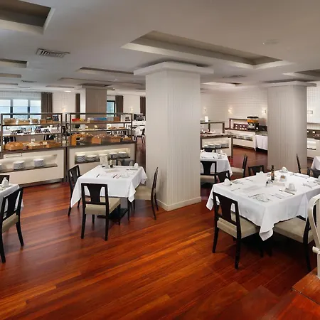 De Hotel Vielha
