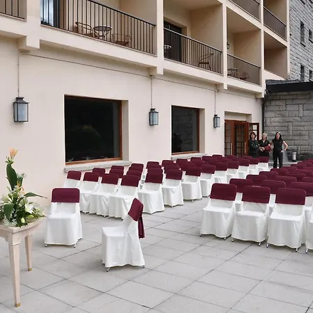 Hotel De