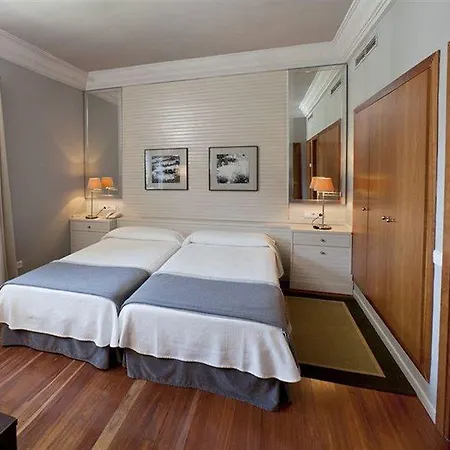 De Hotel