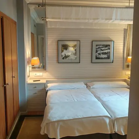 De Hotel
