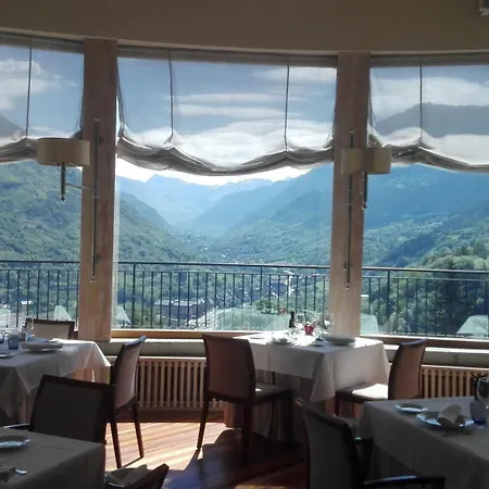 Hotel De Vielha e Mijaran