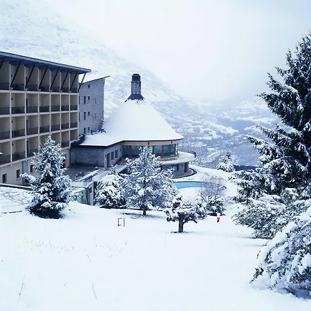 De 4* Vielha e Mijaran