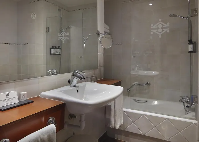 De Hotel 4*
