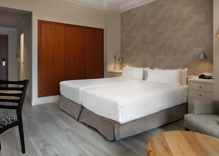 De Hotel