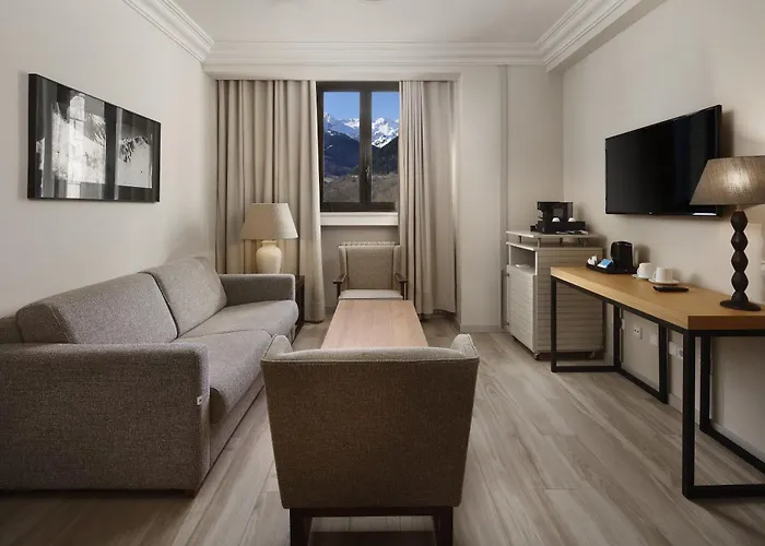De Hotel 4*