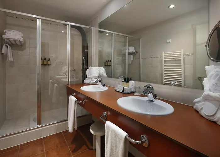 De Hotel Vielha e Mijaran